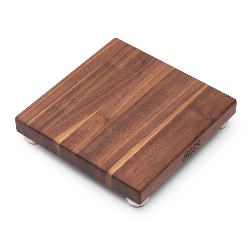 John Boos Walnut Wood Cutting Board | Perigold